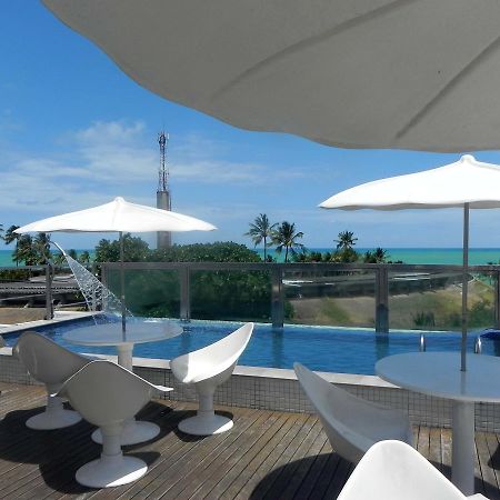 Israel Flat Tambau Apt 225 João Pessoa 外观 照片