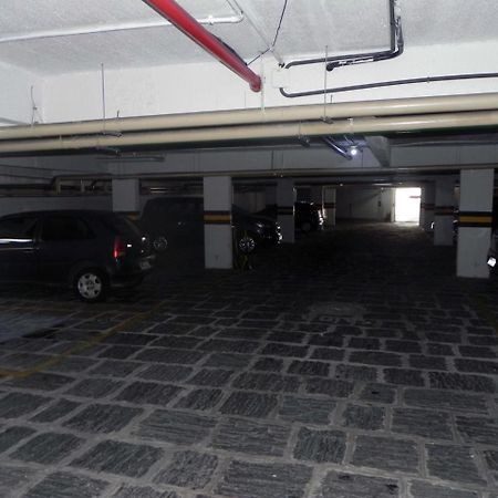 Israel Flat Tambau Apt 225 João Pessoa 外观 照片