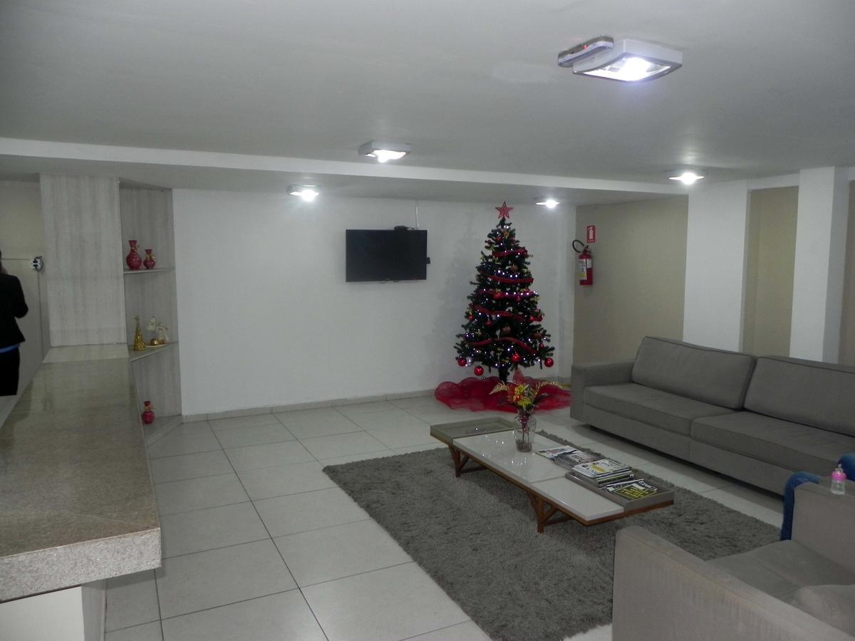 Israel Flat Tambau Apt 225 João Pessoa 外观 照片