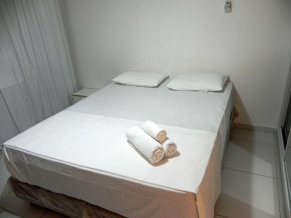 Israel Flat Tambau Apt 225 João Pessoa 外观 照片