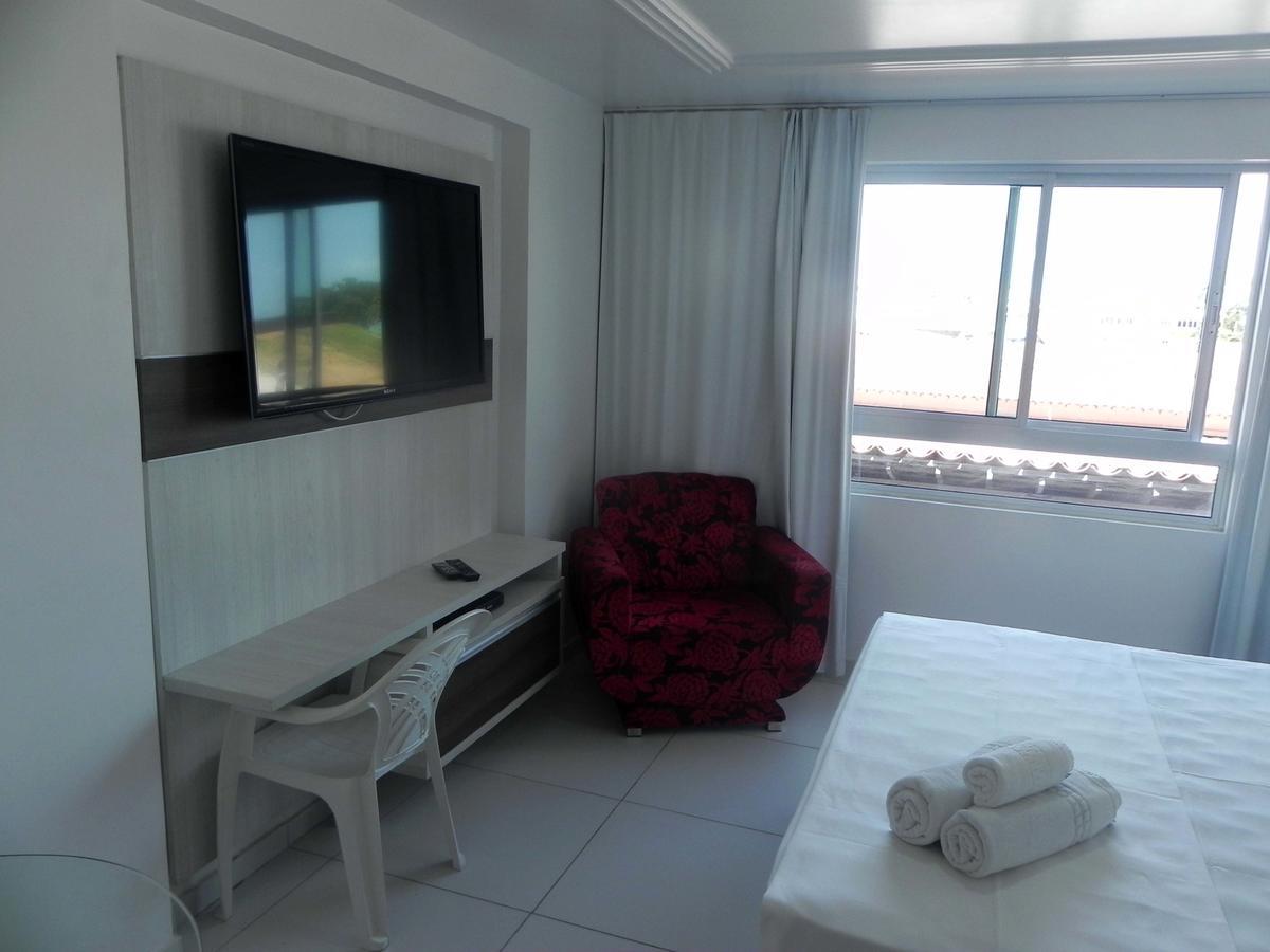 Israel Flat Tambau Apt 225 João Pessoa 外观 照片