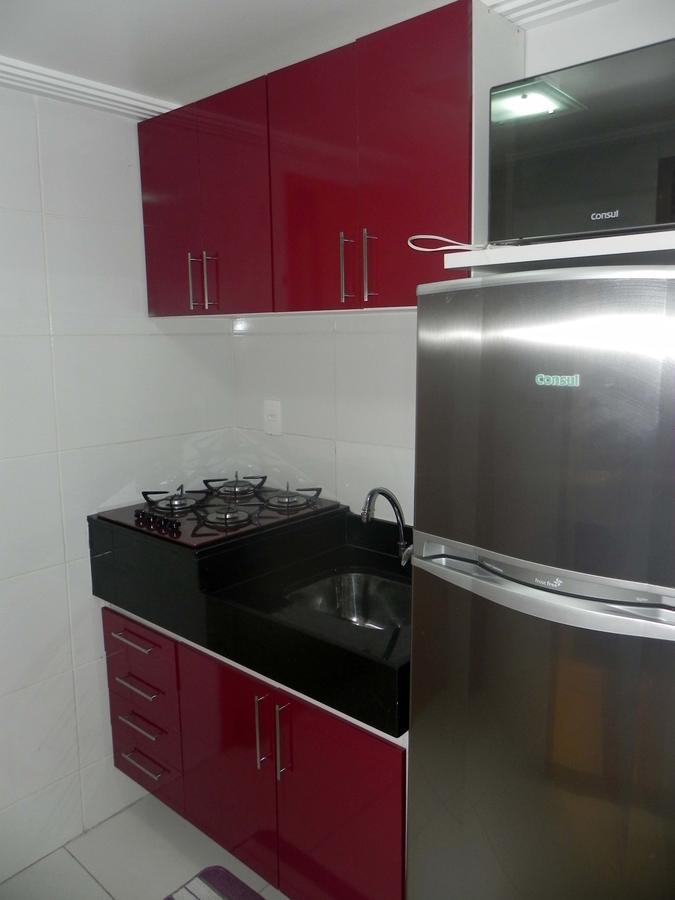 Israel Flat Tambau Apt 225 João Pessoa 外观 照片