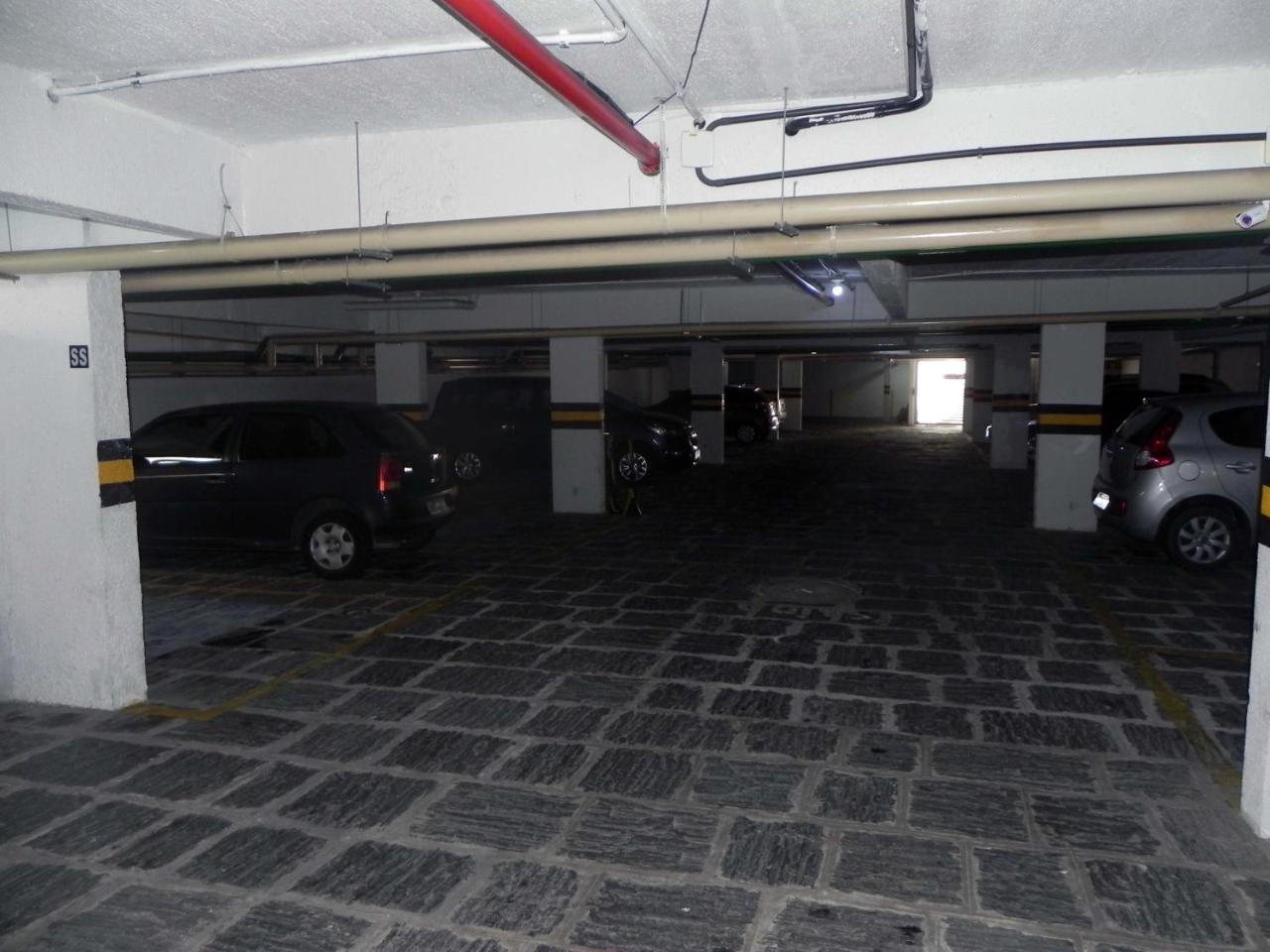 Israel Flat Tambau Apt 225 João Pessoa 外观 照片