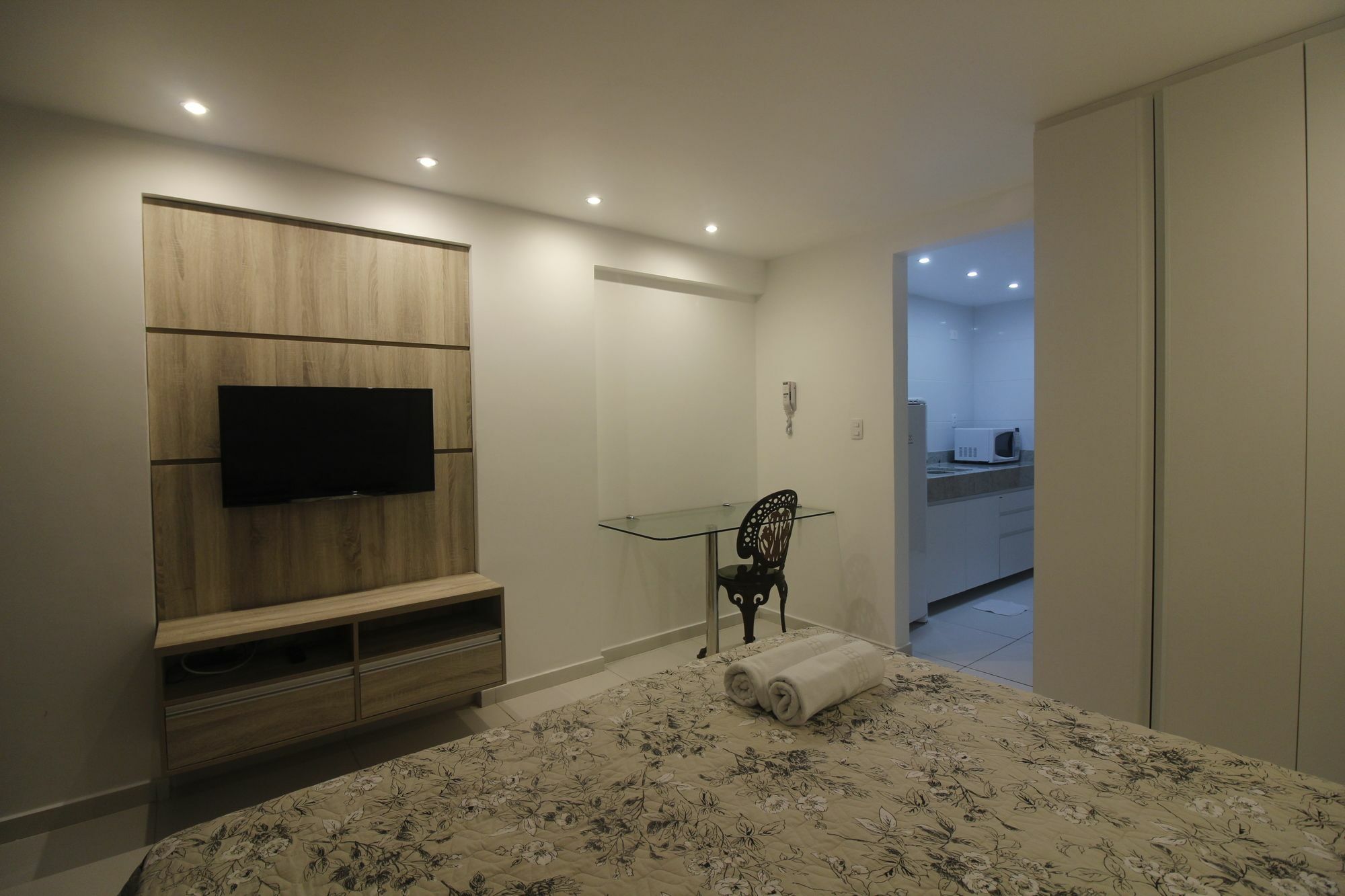 Israel Flat Tambau Apt 225 João Pessoa 外观 照片