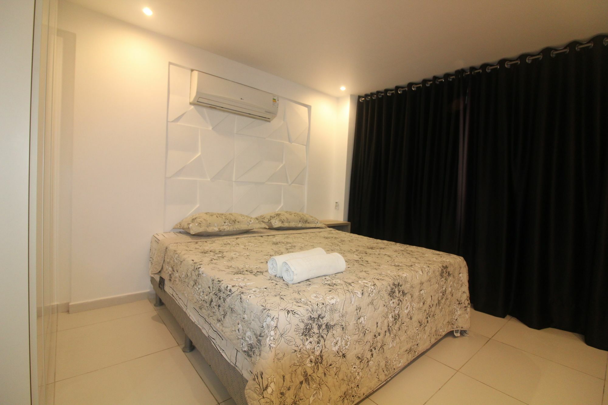 Israel Flat Tambau Apt 225 João Pessoa 外观 照片