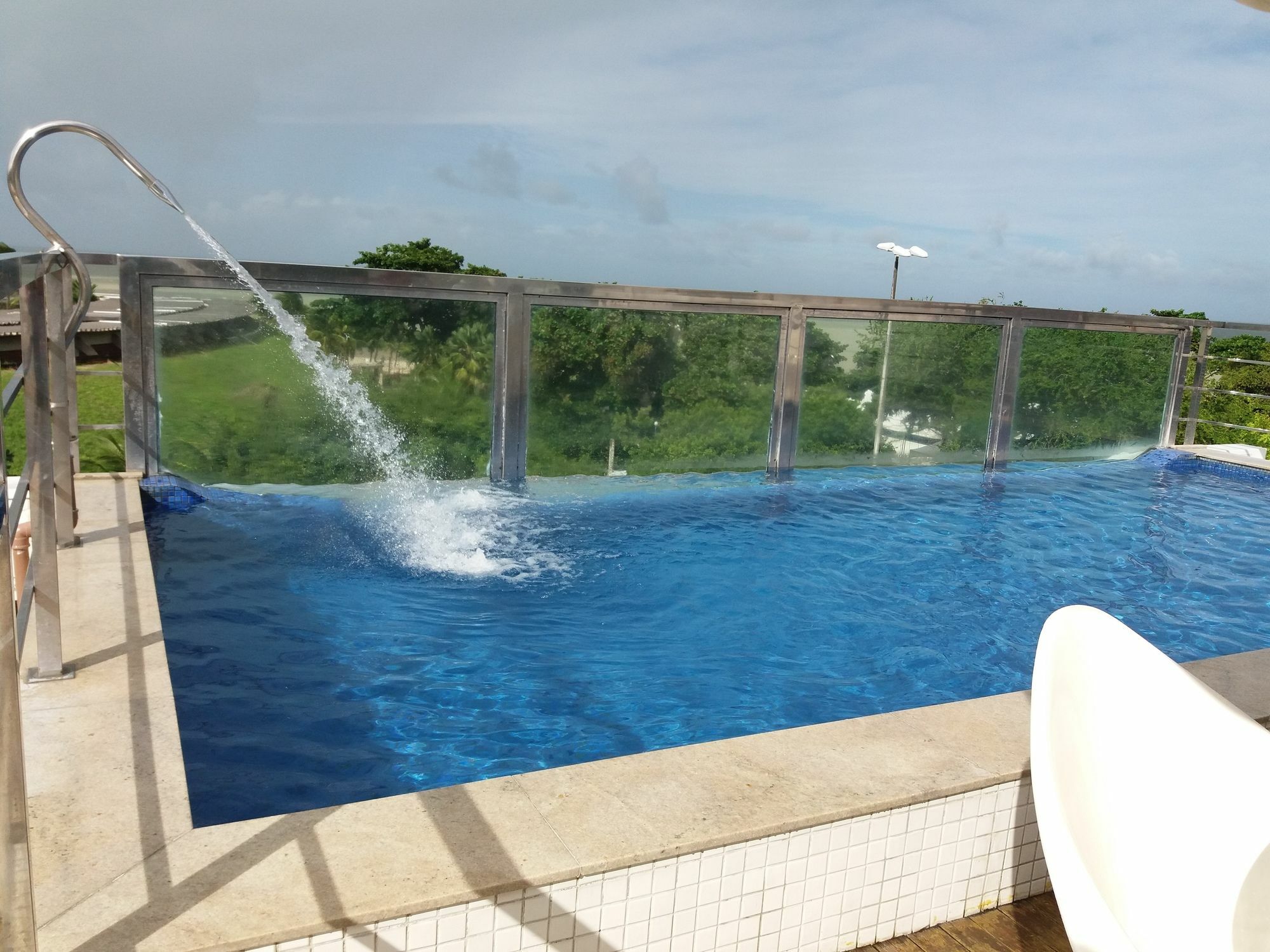Israel Flat Tambau Apt 225 João Pessoa 外观 照片