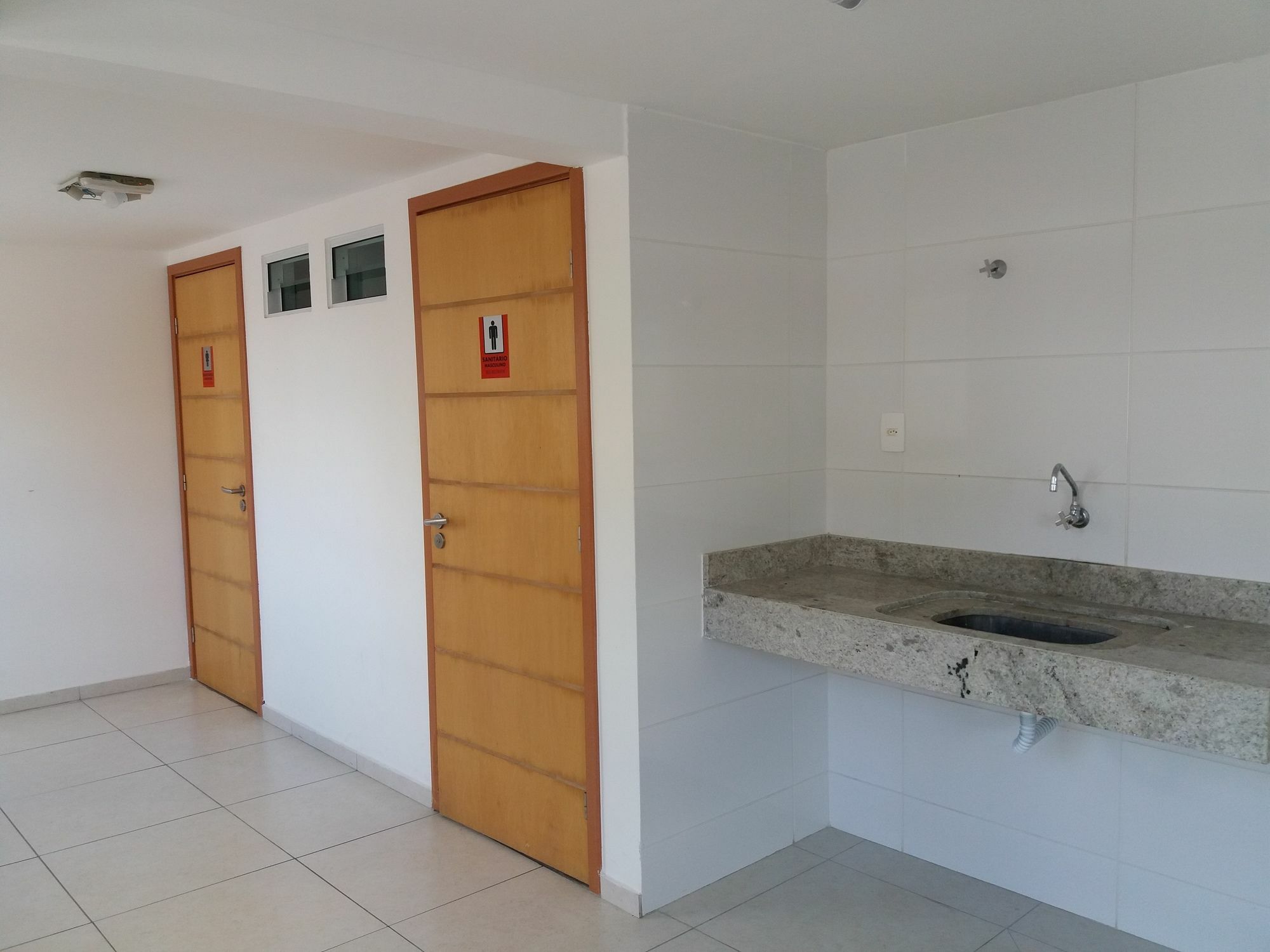 Israel Flat Tambau Apt 225 João Pessoa 外观 照片