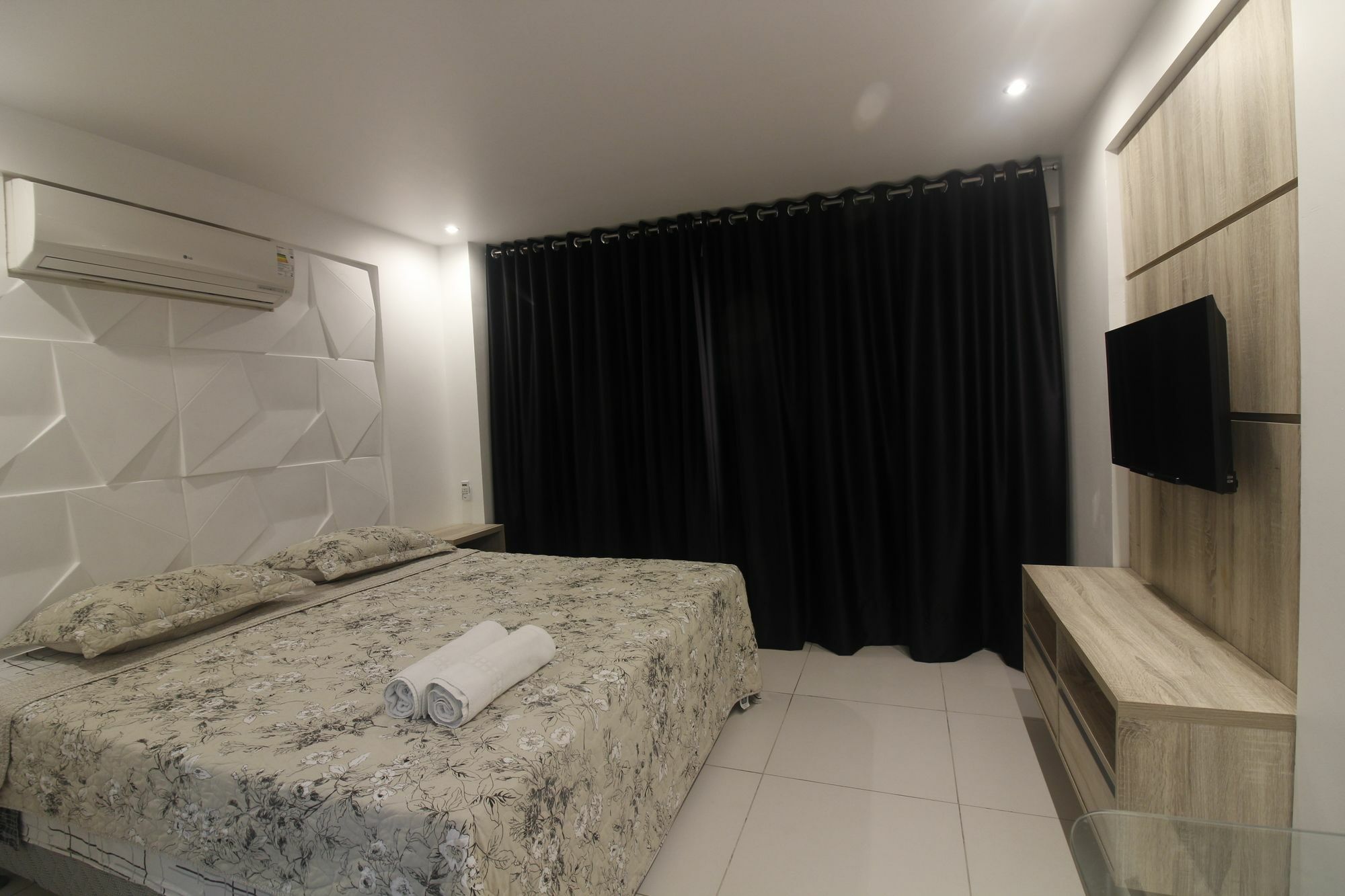Israel Flat Tambau Apt 225 João Pessoa 外观 照片